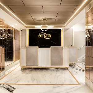 *** Hotel Star By Star Group- Near Delhi Airport India