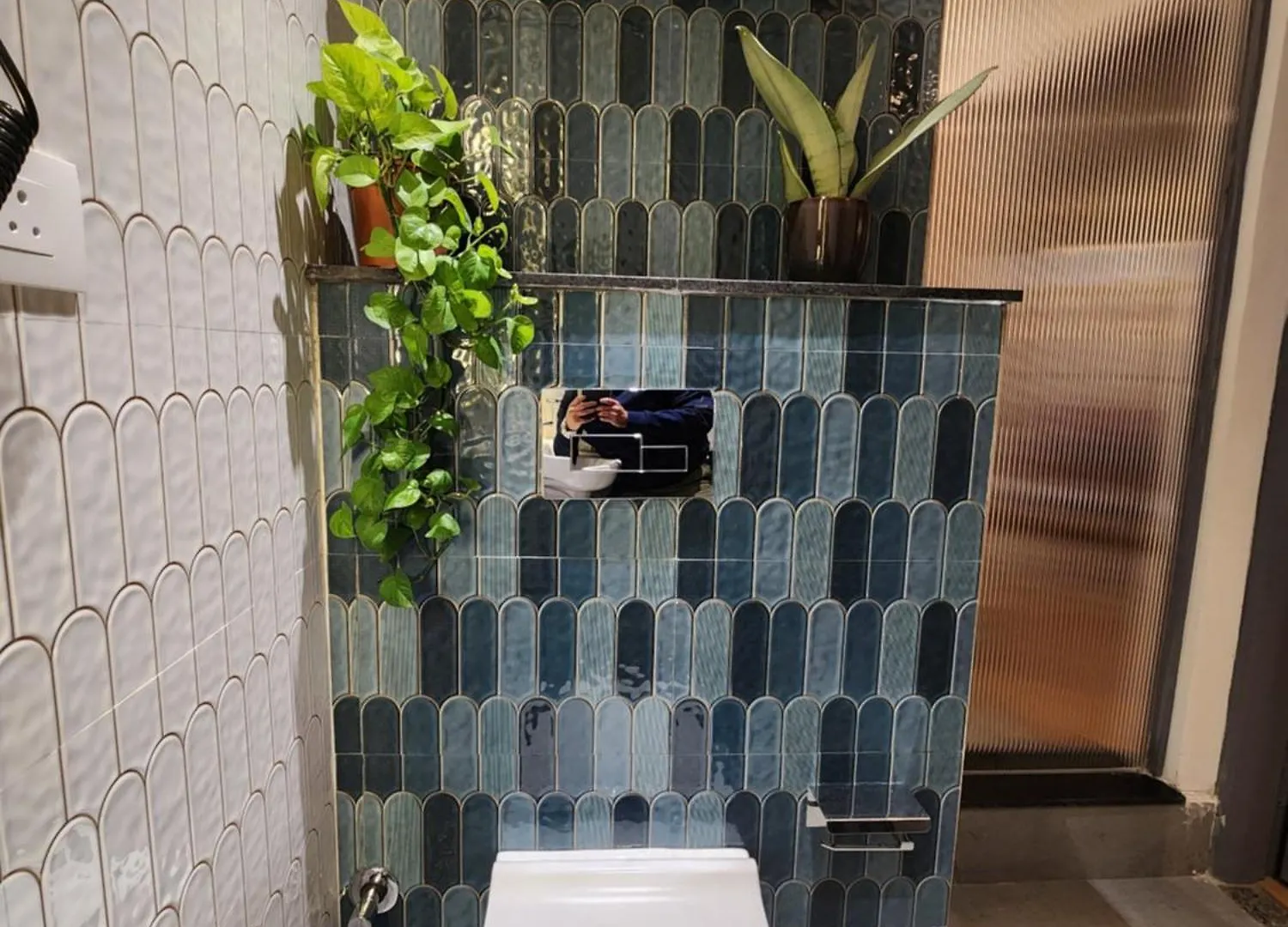 Hostal Albergue J House Near Bhikaji Nueva Delhi