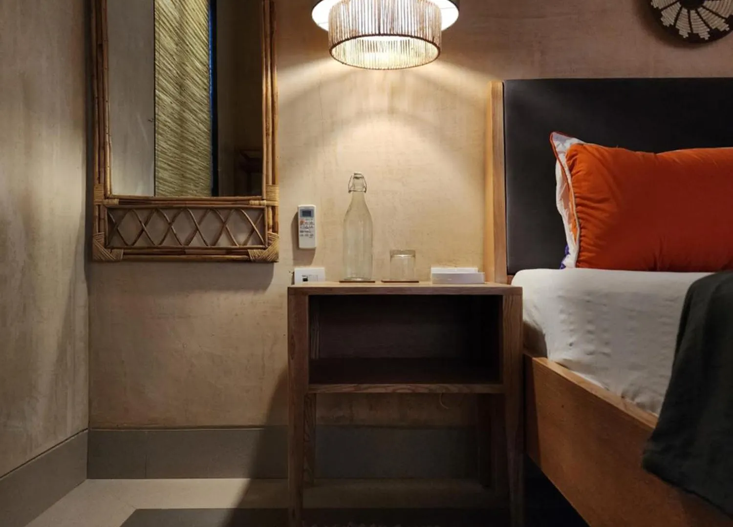 Hostel J House Near Bhikaji Neu-Delhi
